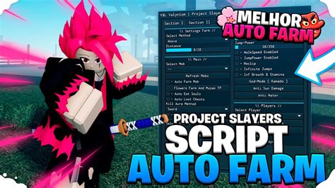Slayers Unleashed AutoFarm Script 的图像结果