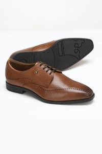 LOUIS PHILIPPE Lace Up For Men - Buy LOUIS PHILIPPE Lace Up For Men ...