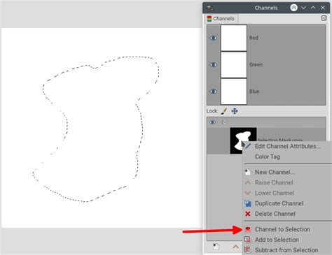 Image result for GIMP Selection Tool Tutorial