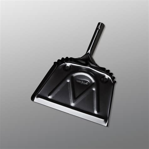 Hand Dust Pans - Metal - Imperial Soap