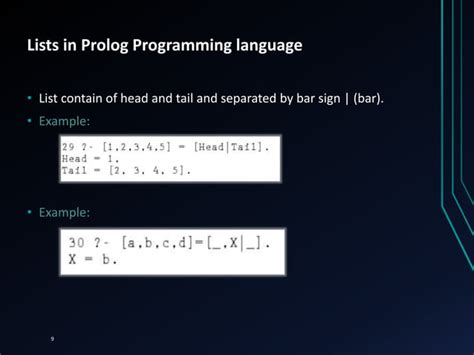 Image result for Prolog Programming Language