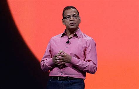 Uber Top Executive Amit Singhal Shown The Door For Not Acting On Sexual ...