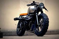 Triumph Cafe Racer A2 by Triumph Cafe Tracker Way2speed Triumph Cafe Racer A2