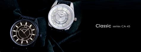 Watches - MEDOTA - Timeless Luxury Watches