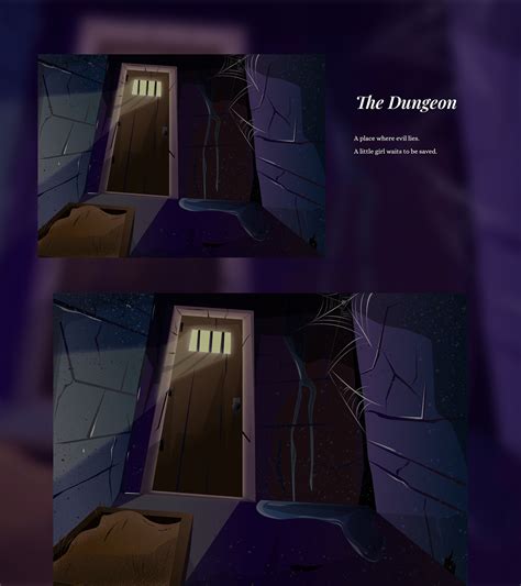 Madeline: Lost In Paris | A Modern Illustration (8) | Images :: Behance