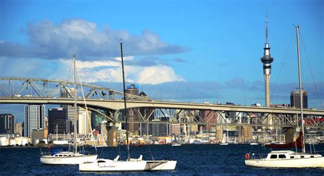 New zealand Northern Escape Tour | New zealand 10 Day Classic Northern ...