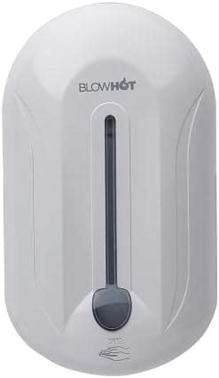 Euronics 1100 ml Automatic Soap Dispenser for Bathroom | Commercial ...