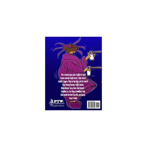GRAFFITI GEISHAS GRAFFITI ART COLORING BOOK: Ancient | Ubuy India