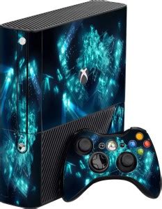 GADGETSWRAP GMCC31359 - Printed Sattalite Vision Skin For 360 Console ...