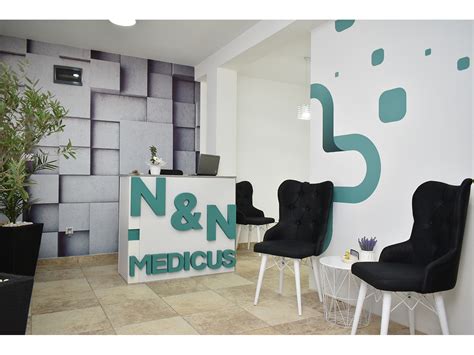 N&N MEDICUS | Lekarske ordinacije | Šejkina 25, Mirijevo Beograd