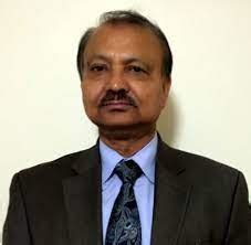 Prof. Dipankar Dasgupta
