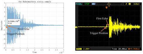 An Ultrasonic RF Acquisition System for Plant Stems Based on Labview ...