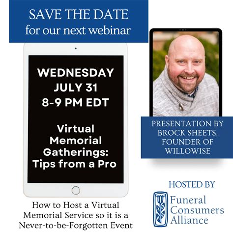 Funeral Consumers Alliance – Advocates for Affordable Funerals Background