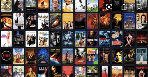 1998 Movies | Ultimate Movie Rankings