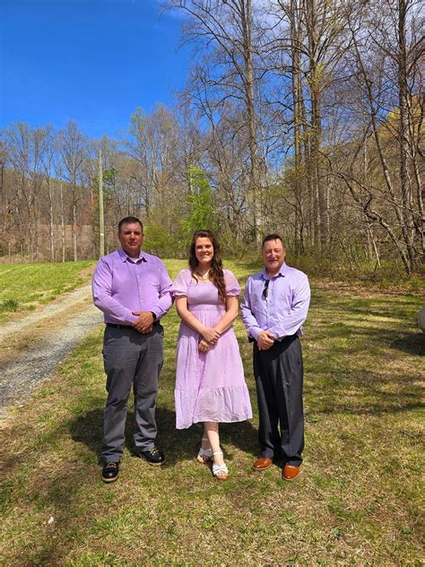 Camp Meeting @ Maple Springs Baptist Church, Maple Springs Baptist ...