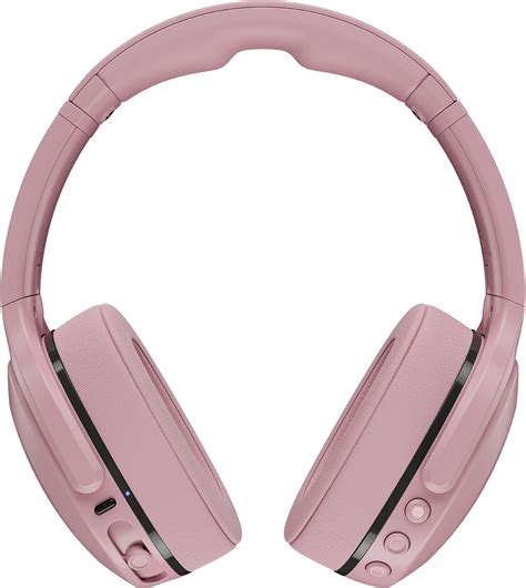 Skullcandy Crusher 540 Active around-ear hodetelefoner (myk) - Elkjøp