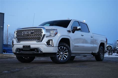 2022 GMC Sierra 1500 | Adrenalin Motors