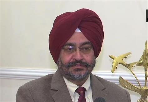 Wanted to give message 'ghus kar maarenge': Ex-Air Chief on Balakot strike