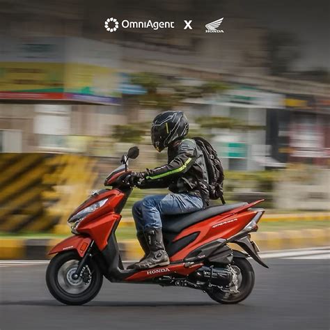 Honda | OmniAgent