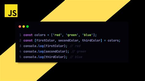 2D Arrays in JavaScript 的图像结果