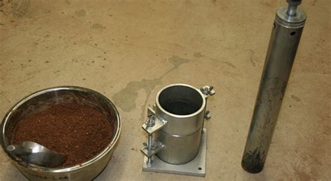 Image result for Compaction Testing