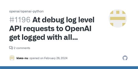 Openai Log 的图像结果