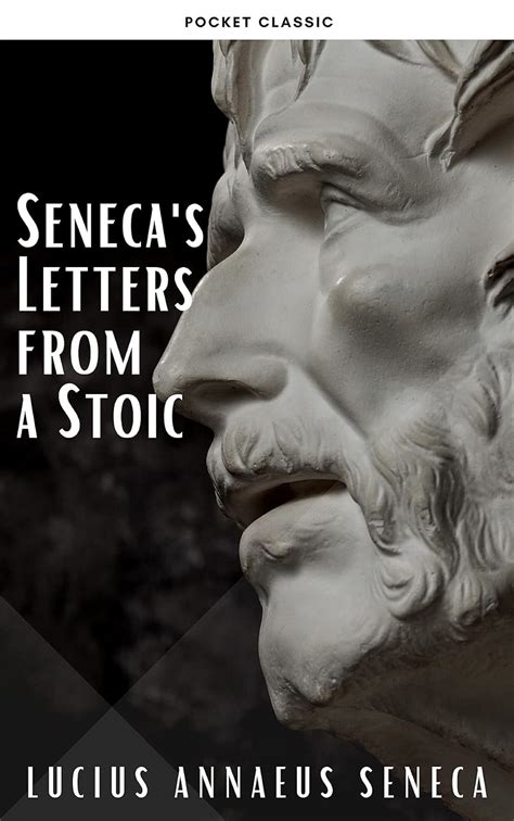 Seneca's Letters from a Stoic eBook : Seneca, Lucius Annaeus: Amazon.in ...