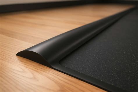 Seamless Style: Transform Your Space with Expert Rubber Floor ...