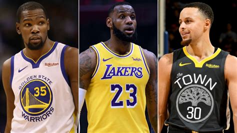 LeBron James leads NBA players' top earners according to Forbes ...