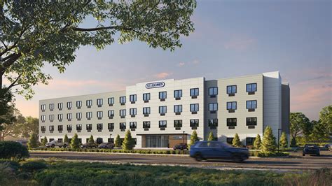 The Hotel Group and Hogback Development Company Purchase Land to ...