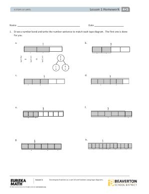 4th Grade Math Module 5 Lesson 17 的图像结果