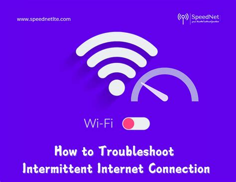 Image result for Intermittent Internet Connection