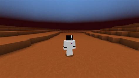 Image result for Minecraft Mars Adventure