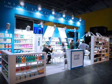 Grupo ALC acude a las Islas a la Feria de la Primavera diseñando y ...