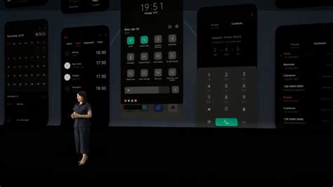 Image result for Color OS 11 Features