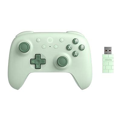 8Bitdo Ultimate Wireless Controller for Windows India | Ubuy