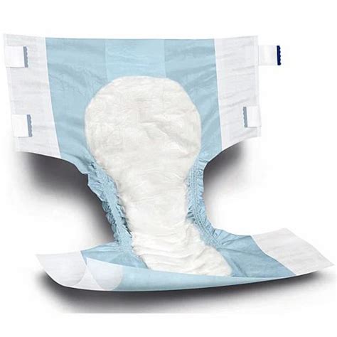 Adult Diaper - Kare Med Adult Unisex Diapers Manufacturer from Coimbatore