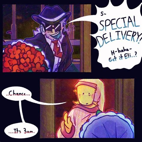 見捨てられたチャンスとヌーブ