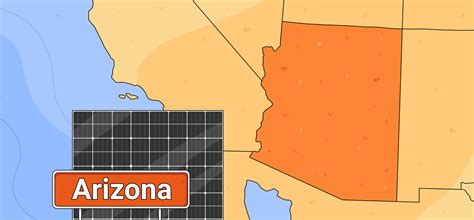 Arizona Solar Incentives 2026 - A1 SolarStore Magazine