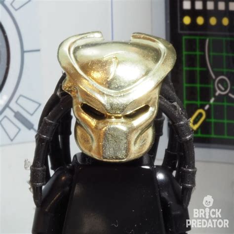 Image result for Predator Custom BioMask