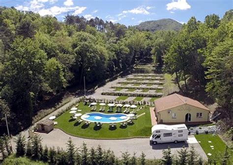 LA VALLE AGRICAMPEGGIO (Province of Pisa/San Giuliano Terme ...