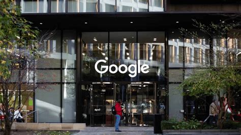 Want a software job at Google? AI could soon help you during interviews ...