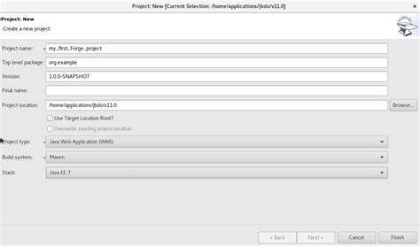Getting Started with Developer Studio Tools | Red Hat Developer Studio ...