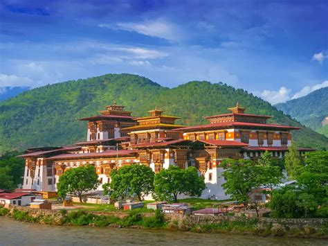 Bhutan Travel Insurance: Bhutan removes mandatory travel insurance ...