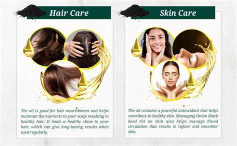 Buy Mystiq Living Kalonji Oil | Black Seed Oil - Nigella Sativa | For ...