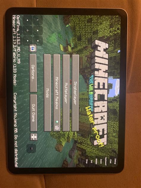 Image result for How to Install Java Edition Minecraft On iPad