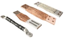 Phynyx Copper Flexible Connector Catalog