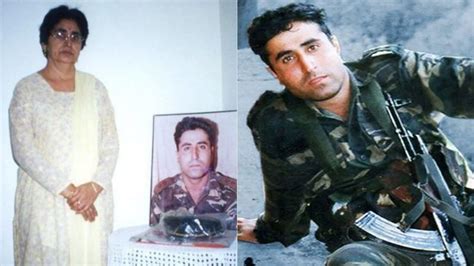 Captain Vikram Batra Birth Anniversary: A look at the Kargil War hero's ...