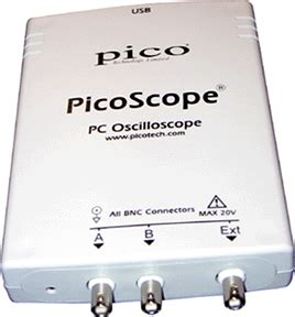 USB pods work as multi-channel scopes, spectrum analyzers - EE Times