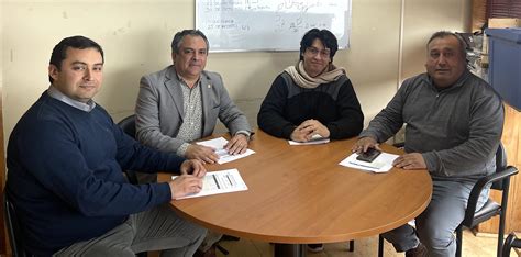 Crean comisión para organizar programas virtuales y articulados ...